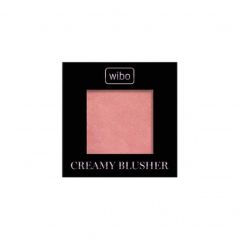 Wibo Creamy Blusher Cheek Blush (3.5g)