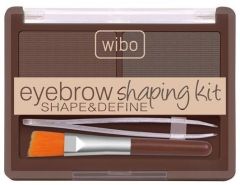 Wibo Eyebrow Shaping Kit