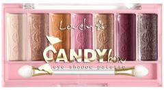 Lovely Candy Box Eye Shadow Palette (6g)