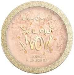 Lovely Glow Wow Loose Highlighter (2g) Gold