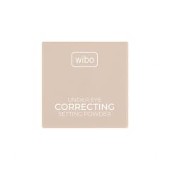 Wibo Under Eye Correcting Setting Powder (5.5g)