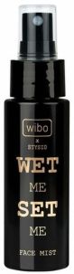 Wibo Wet Me Set Me Face Mist (45g)