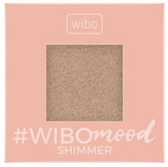 Wibo #WIBOmood Shimmer (5.2g)