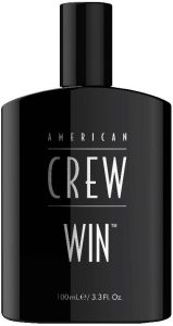 American Crew WIN Fragrance For Men (100mL)
