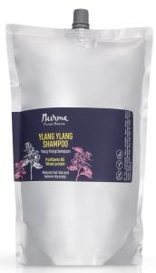 Nurme Täitepakend  Looduslik Ylang-ylangi Šampoon Provitamin B5 (1000mL)