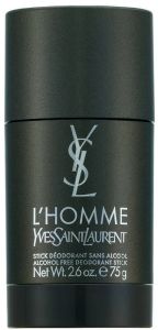 Yves Saint Laurent L'Homme Deostick (75mL)
