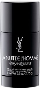 Yves Saint Laurent La Nuit de L'Homme Deostick (75mL)