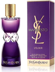 Yves Saint Laurent Manifesto L'Elixir Eau de Parfum