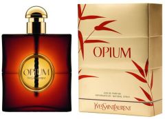 Yves Saint Laurent Opium 2009 Eau de Parfum