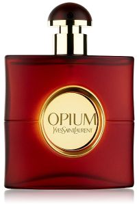 Yves Saint Laurent Opium Eau de Toilette
