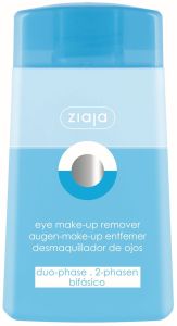 Ziaja Eye Make-Up Remover Duo-Phase (120mL)