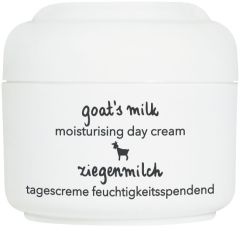Ziaja Goats Milk Day Cream (50mL)