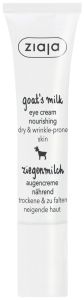 Ziaja Goat's Milk Eye Cream (15mL)