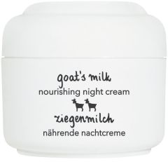 Ziaja Goats Milk Night Cream (50mL)