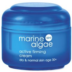 Ziaja Marine Algae SPA Active Firming Cream (50mL)