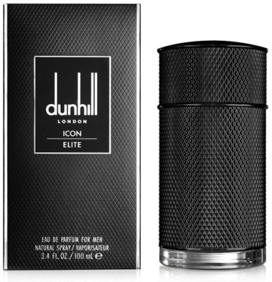 Dunhill Icon Elite EDP (50mL)