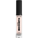 wet n wild MegaLast Incognito All-Day Full Coverage Concealer (5,5mL) Fair Beige