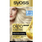 Syoss Oleo Intense Color 12-00 Extra Platinum Blond