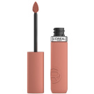 L'Oreal Paris Infaillible Le Matte Resistance Lipstick (5mL) 601 Worth It