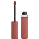 L'Oreal Paris Infaillible Le Matte Resistance Lipstick (5mL) 635 Worth It Medium
