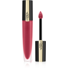 L'Oreal Paris Rouge Signature Empowereds Lip Ink (7mL) 135 Admired
