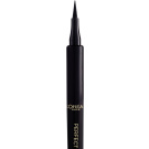 L'Oreal Paris Eyeliner Perfect Slim (0,6mL) 01 Intense Black 