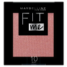 Maybelline New York Fit Me Blush (4,5g) 10 Buff