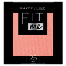 Maybelline New York Fit Me Blush (4,5g) 25 Pink