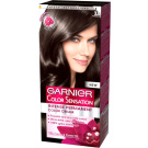 Garnier Color Sensation Hair Color 3.0 Prestige Brown