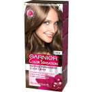 Garnier Color Sensation Hair Color 6.0 Precious Dark Blond