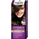 Palette Intensive Color Cream Hair Color N3 Middle Bwown