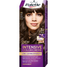 Palette Intensive Color Cream Hair Color N4 Light Brown