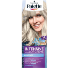 Palette Intensive Color Cream Hair Color C9 Silver Blond