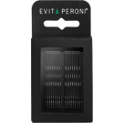 Evita Peroni Thalia Bobby Pin (36pcs) Black 6cm