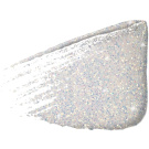 wet n wild Eyeshadow Glitter Color Icon (1,4g) E351C Bleached 