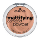 essence Mattifying Compact Powder (12g) 02