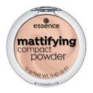 essence Mattifying Compact Powder (12g) 11