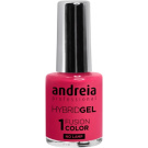 Andreia Professional Hybrid Gel - Fusion Color (10,5mL) H19