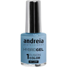 Andreia Professional Hybrid Gel - Fusion Color (10,5mL) H58