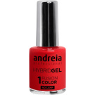 Andreia Professional Hybrid Gel - Fusion Color (10,5mL) H72