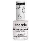 Andreia Professional Nail Polish Nutri Color (10,5mL) 1