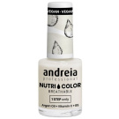 Andreia Professional Nail Polish Nutri Color (10,5mL) 2