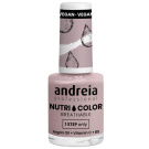 Andreia Professional Nail Polish Nutri Color (10,5mL) 6