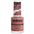Andreia Professional Nail Polish Nutri Color (10,5mL) 9
