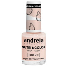 Andreia Professional Nail Polish Nutri Color (10,5mL) 10