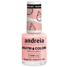 Andreia Professional Nail Polish Nutri Color (10,5mL) 11