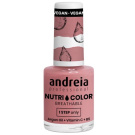 Andreia Professional Nail Polish Nutri Color (10,5mL) 12