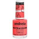Andreia Professional Nail Polish Nutri Color (10,5mL) 15