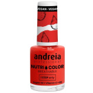 Andreia Professional Nail Polish Nutri Color (10,5mL) 16