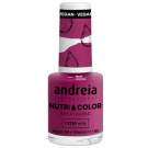Andreia Professional Nail Polish Nutri Color (10,5mL) 19